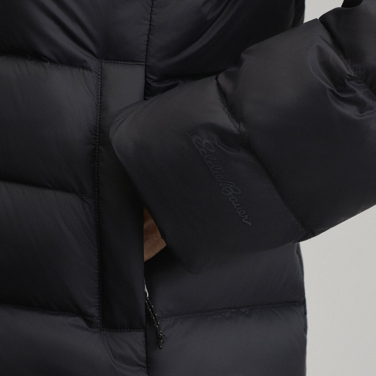 Women's CirrusLite Down Hooded Jacket | Eddie Bauer