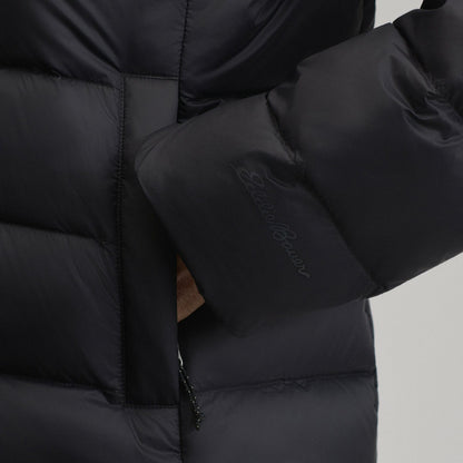 Women's CirrusLite Down Hooded Jacket | Eddie Bauer
