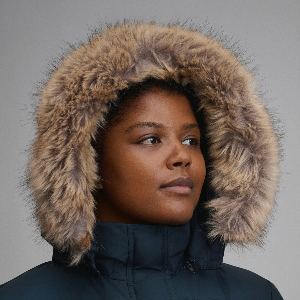Women's Lodge Down Duffle Jacket | Eddie Bauer