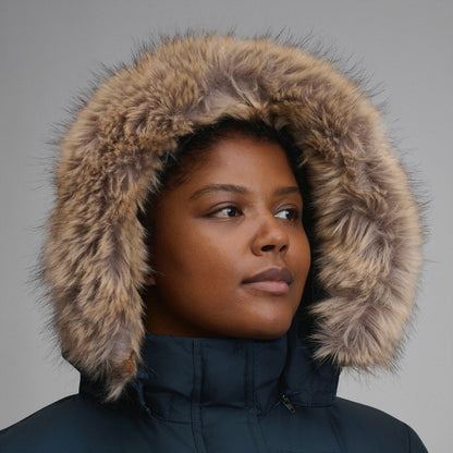 Women's Lodge Down Duffle Jacket | Eddie Bauer