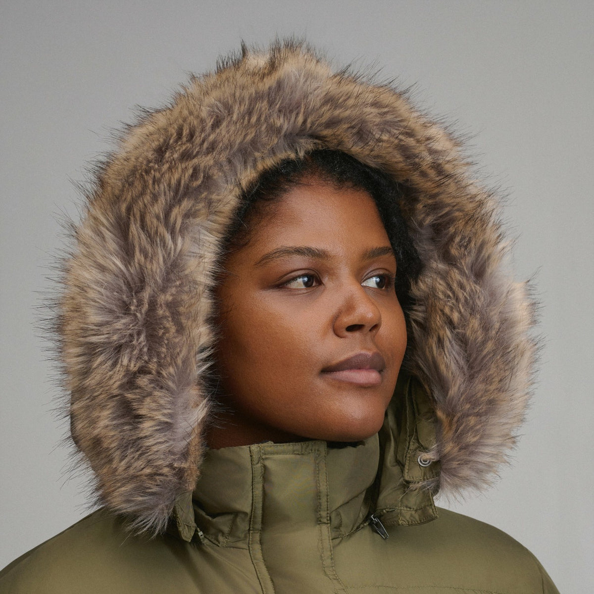 Women's Lodge Down Duffle Jacket | Eddie Bauer