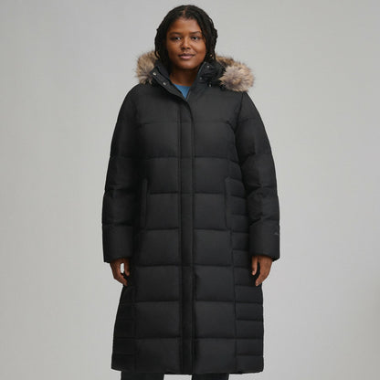 Women's Lodge Down Duffle Jacket | Eddie Bauer