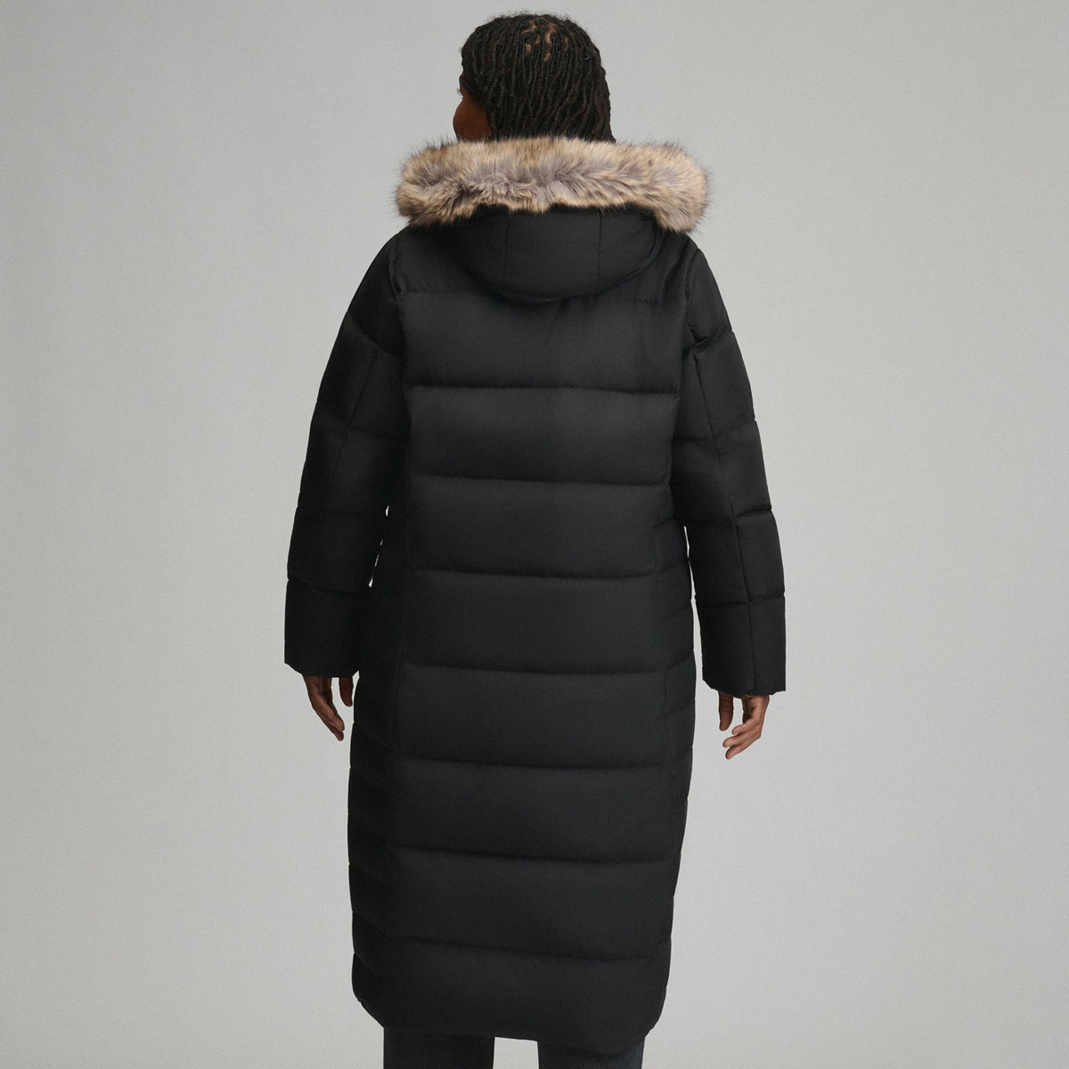 Women's Lodge Down Duffle Jacket | Eddie Bauer