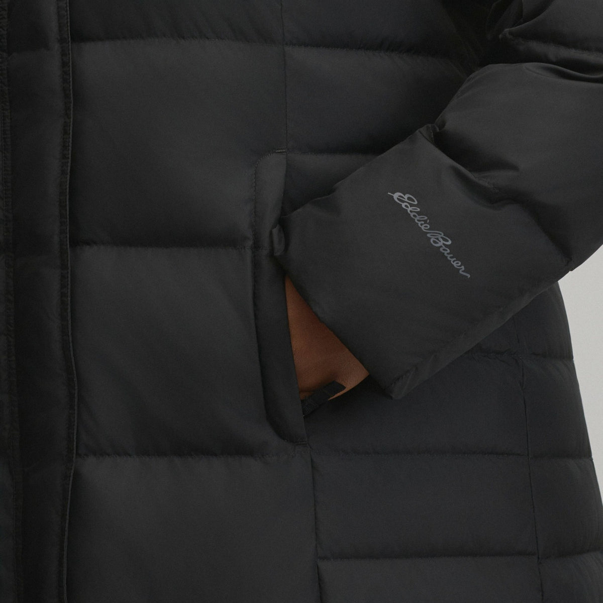 Women's Lodge Down Duffle Jacket | Eddie Bauer