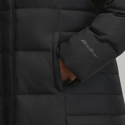 Women's Lodge Down Duffle Jacket | Eddie Bauer