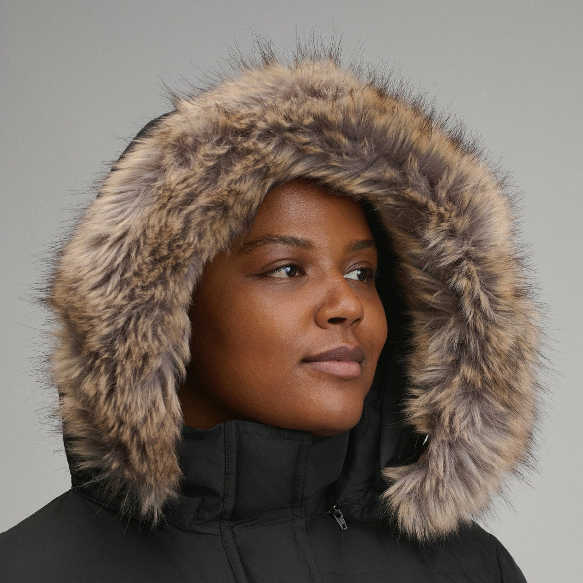 Women's Lodge Down Duffle Jacket | Eddie Bauer