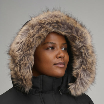 Women's Lodge Down Duffle Jacket | Eddie Bauer