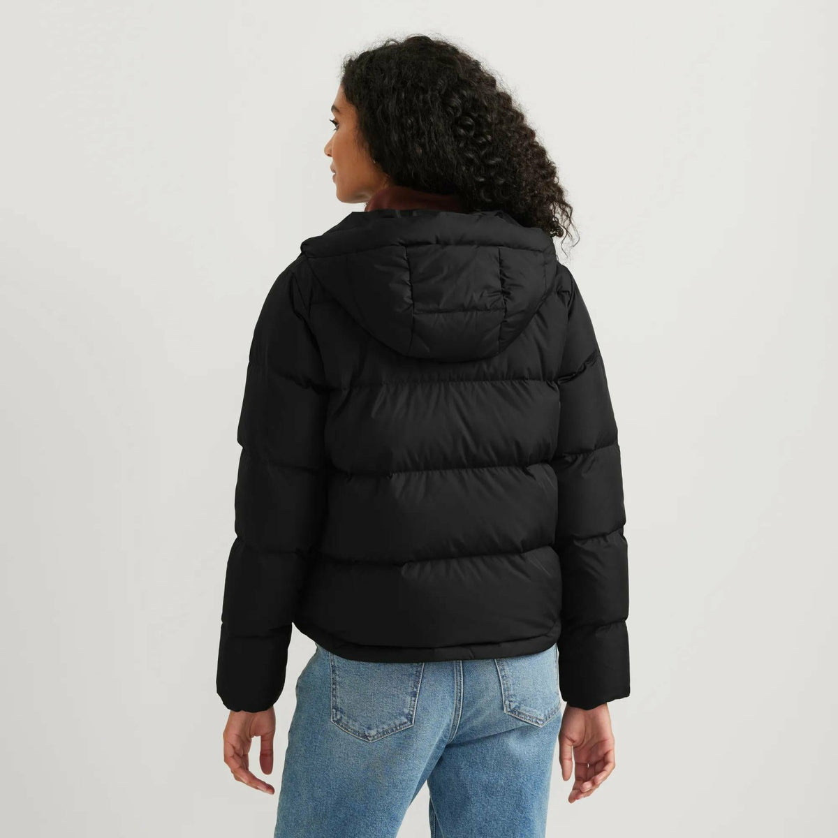 Women's Ketchum Down Hoodie | Eddie Bauer