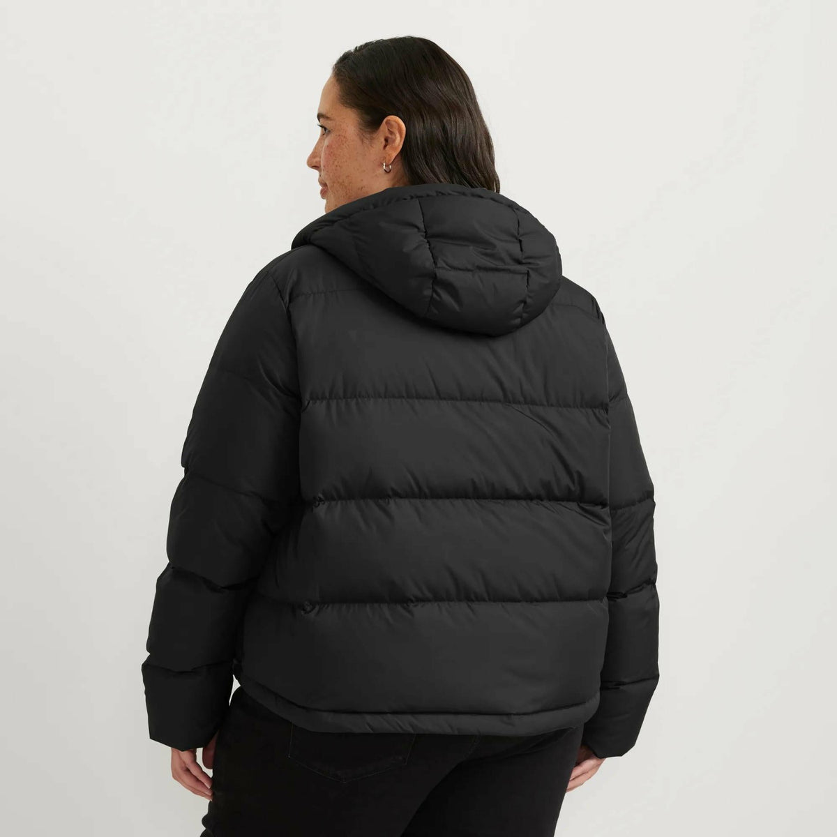Women's Ketchum Down Hoodie | Eddie Bauer