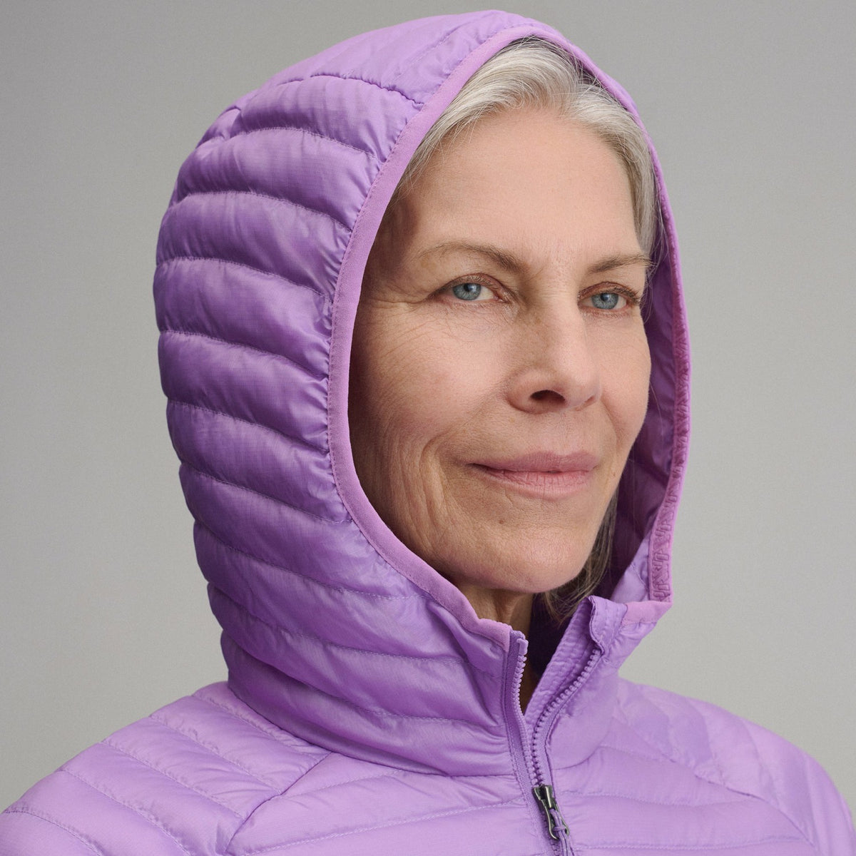 Women's MicroTherm® 2.0 Down Hooded Jacket | Eddie Bauer