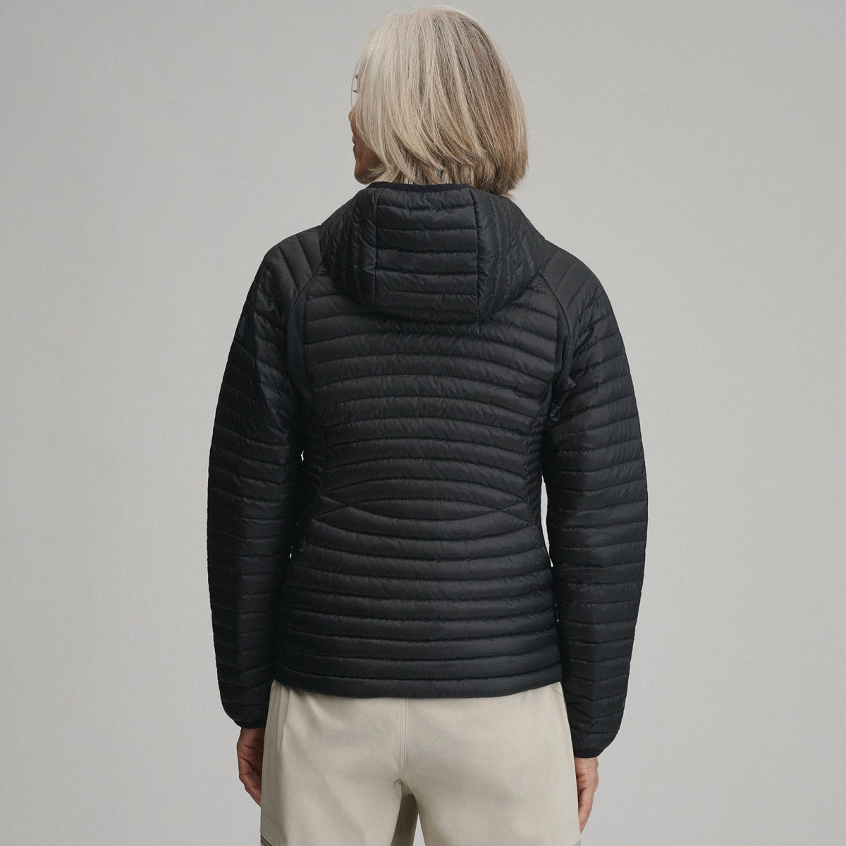 Women's MicroTherm® 2.0 Down Hooded Jacket | Eddie Bauer
