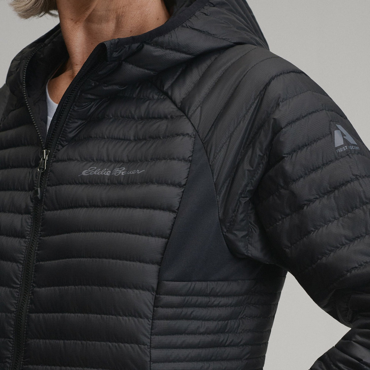 Women's MicroTherm® 2.0 Down Hooded Jacket | Eddie Bauer