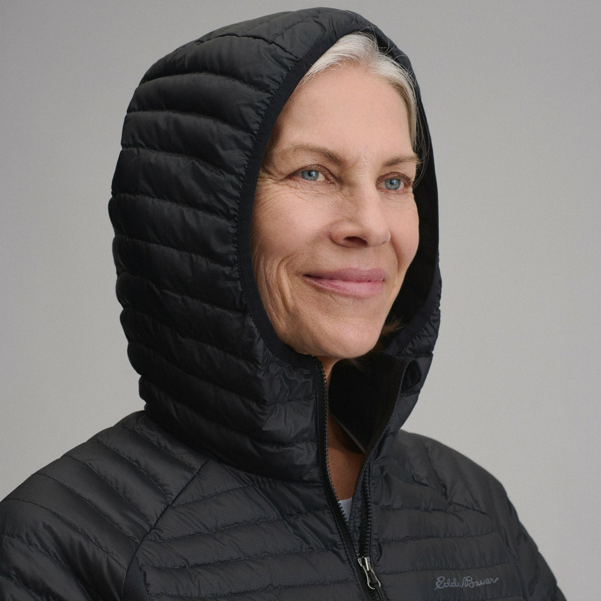 Women's MicroTherm® 2.0 Down Hooded Jacket | Eddie Bauer