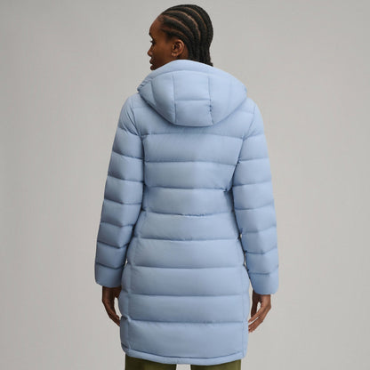 Women's EB Stretch Down Parka | Eddie Bauer