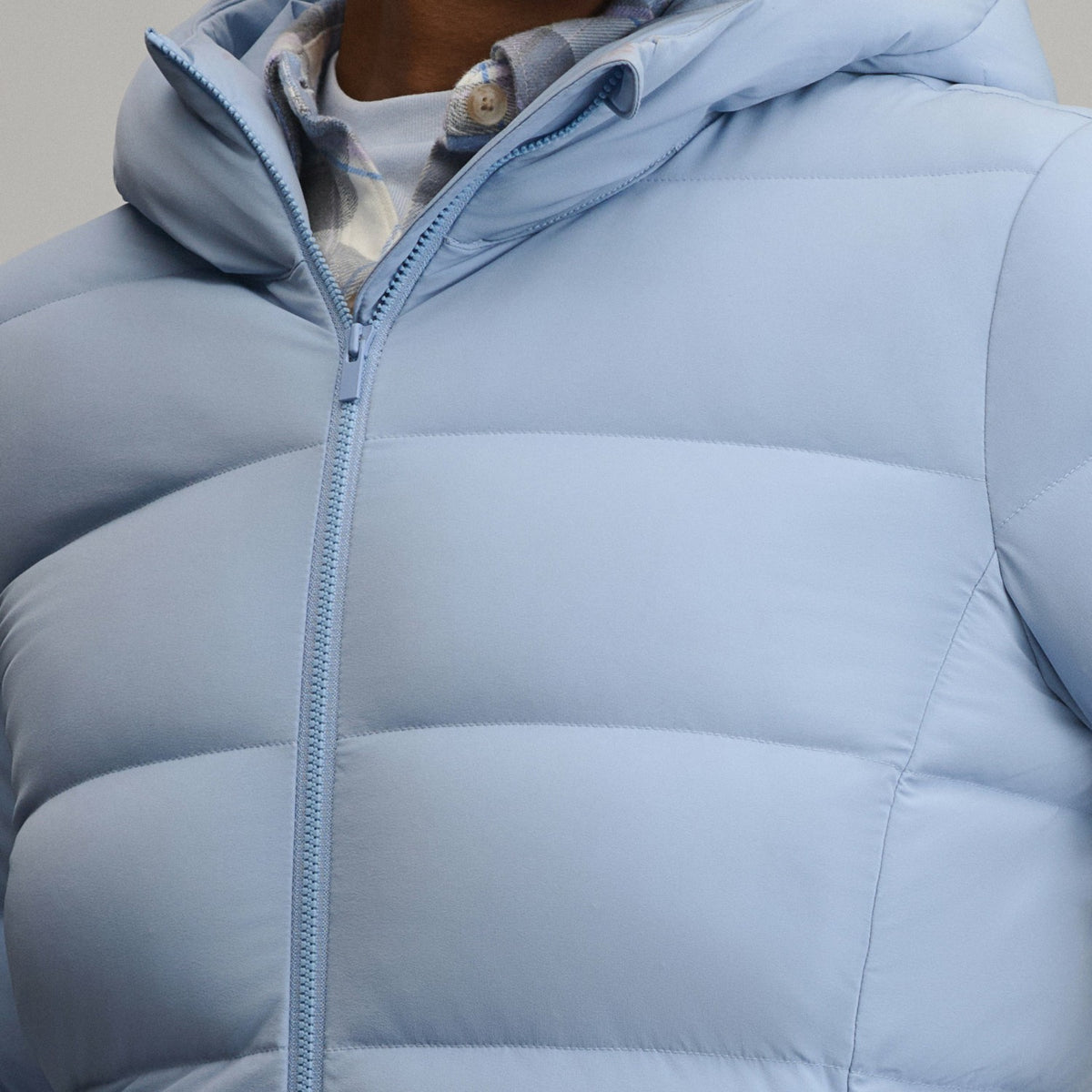 Women's EB Stretch Down Parka | Eddie Bauer