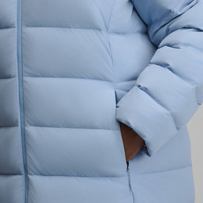 Women's EB Stretch Down Parka | Eddie Bauer