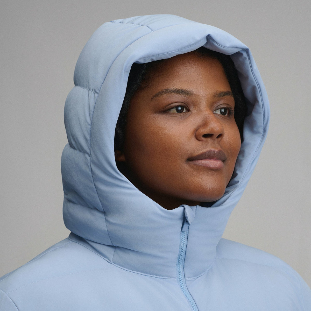 Women's EB Stretch Down Parka | Eddie Bauer