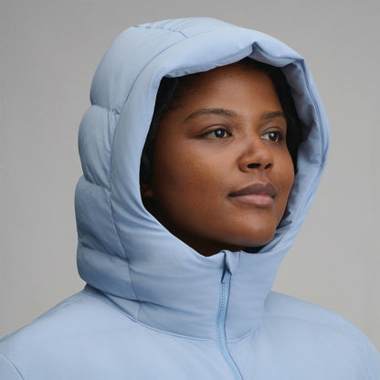 Women's EB Stretch Down Parka | Eddie Bauer