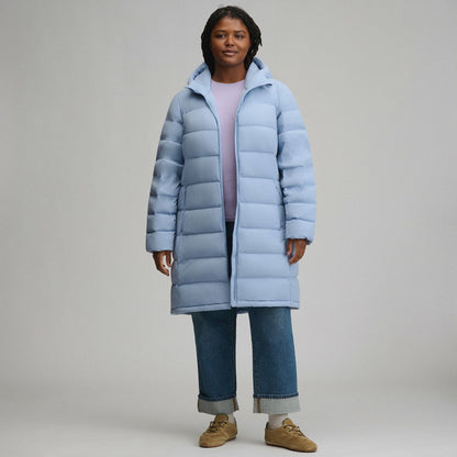 Women's EB Stretch Down Parka | Eddie Bauer