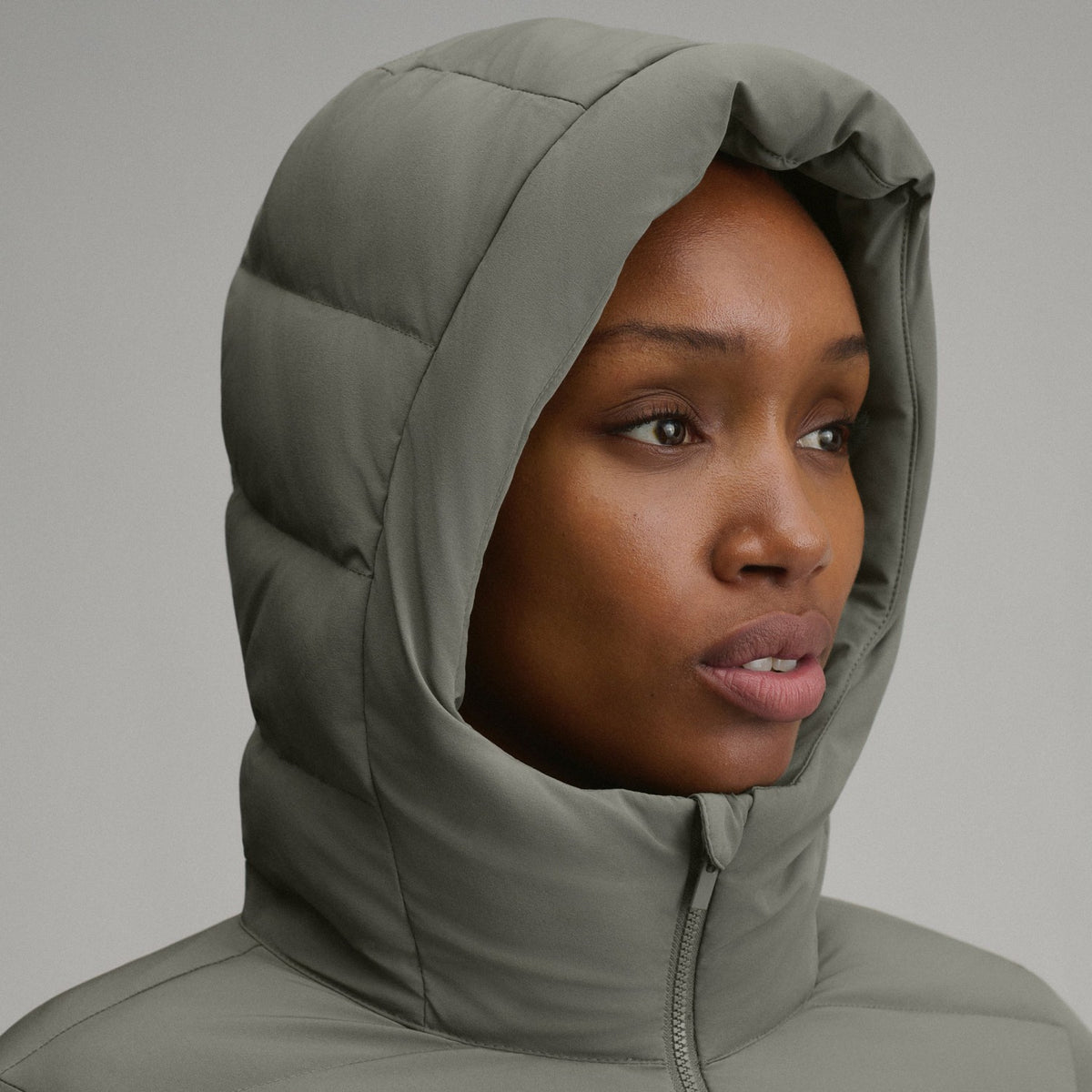 Women's EB Stretch Down Parka | Eddie Bauer