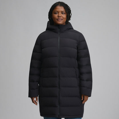 Women's EB Stretch Down Parka | Eddie Bauer