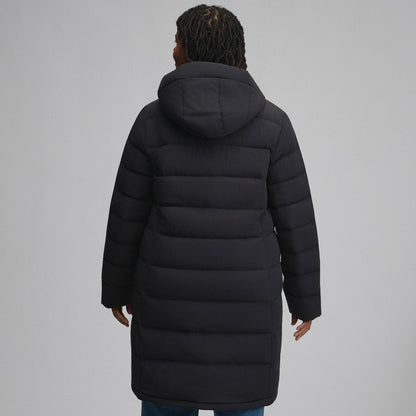 Women's EB Stretch Down Parka | Eddie Bauer