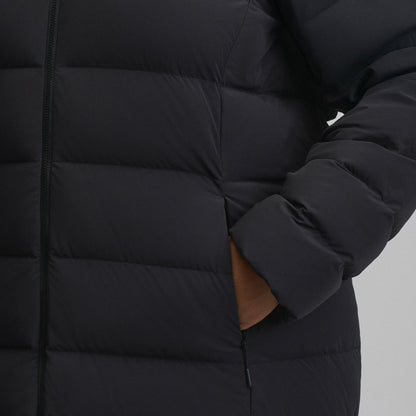 Women's EB Stretch Down Parka | Eddie Bauer