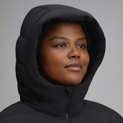 Women's EB Stretch Down Parka | Eddie Bauer