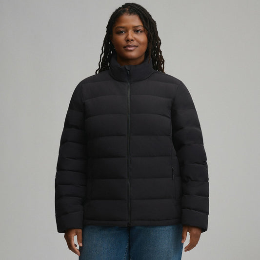 Women's EB Stretch Down Jacket | Eddie Bauer