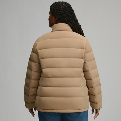Women's EB Stretch Down Jacket | Eddie Bauer