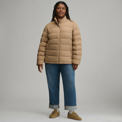 Women's EB Stretch Down Jacket | Eddie Bauer