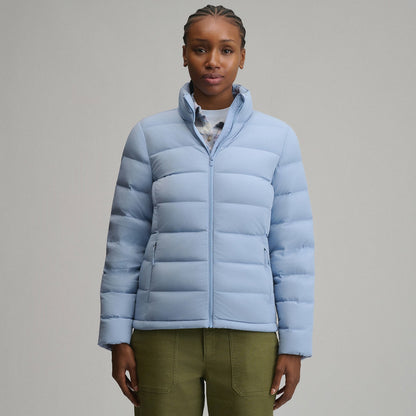 Women's EB Stretch Down Jacket | Eddie Bauer
