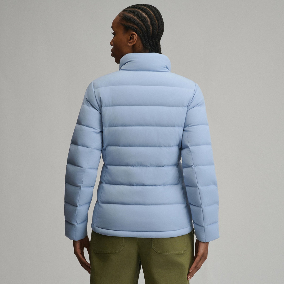 Women's EB Stretch Down Jacket | Eddie Bauer