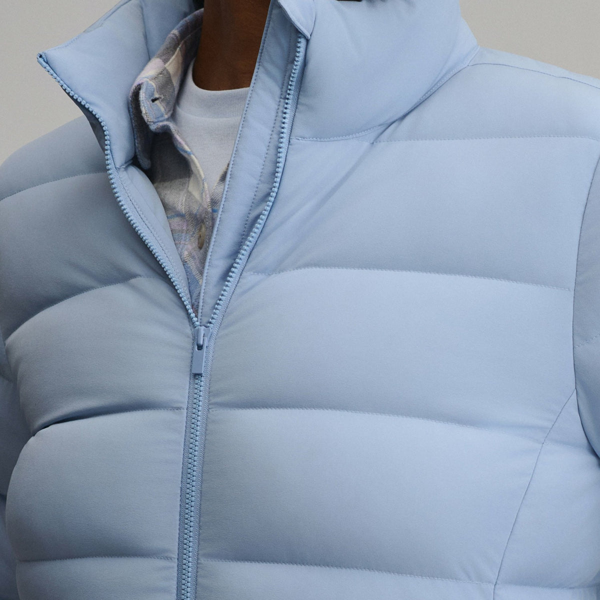 Women's EB Stretch Down Jacket | Eddie Bauer