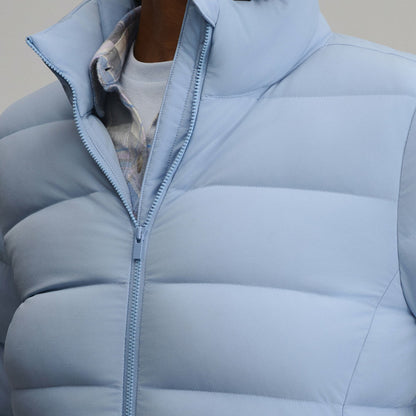 Women's EB Stretch Down Jacket | Eddie Bauer