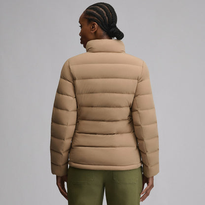 Women's EB Stretch Down Jacket | Eddie Bauer