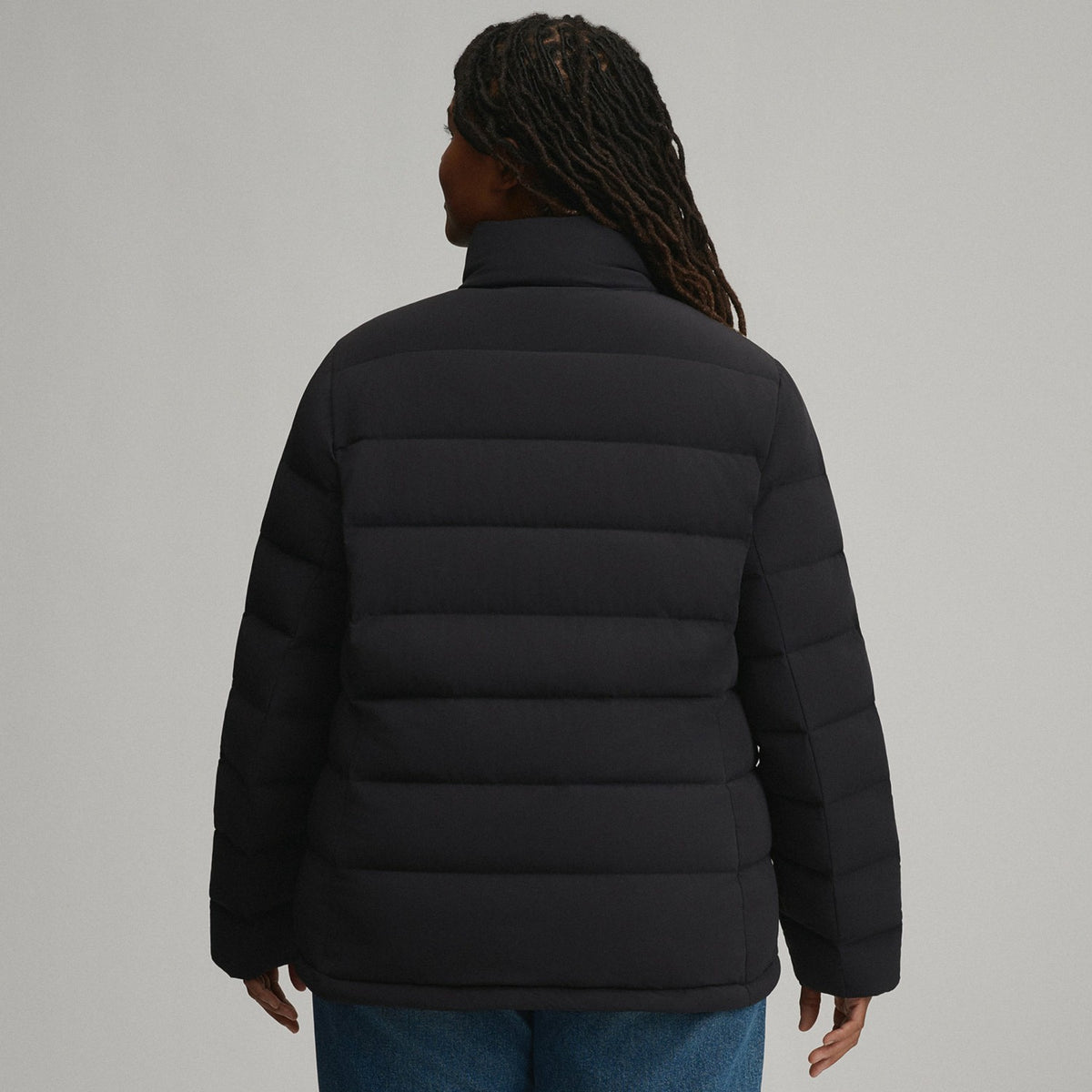 Women's EB Stretch Down Jacket | Eddie Bauer