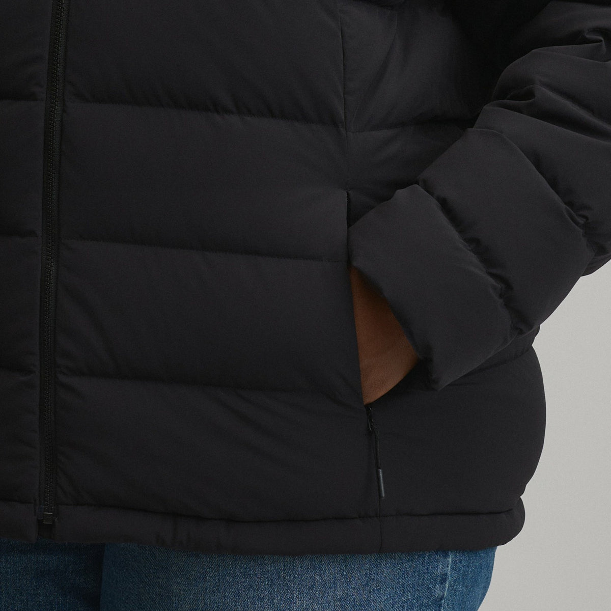 Women's EB Stretch Down Jacket | Eddie Bauer