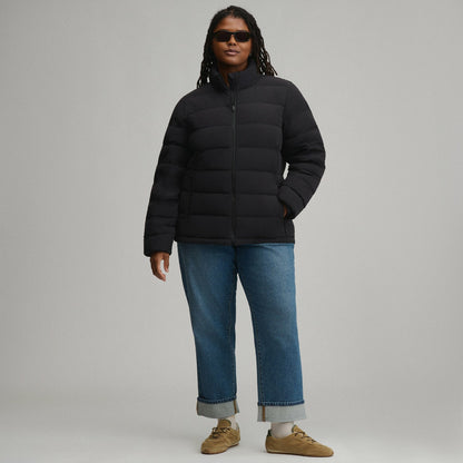 Women's EB Stretch Down Jacket | Eddie Bauer