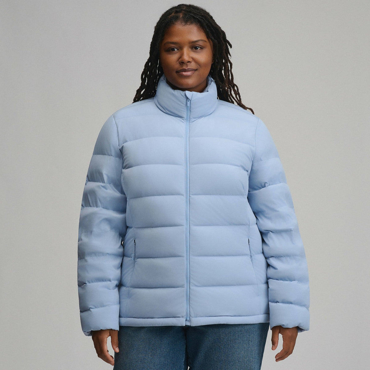 Women's EB Stretch Down Jacket | Eddie Bauer