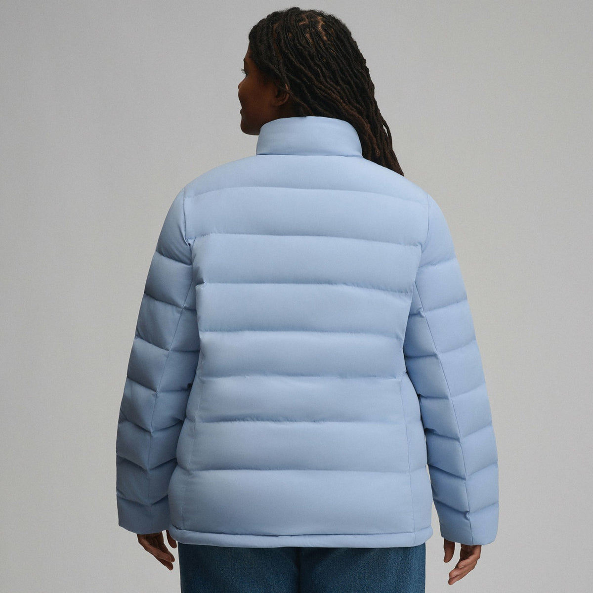 Women's EB Stretch Down Jacket | Eddie Bauer