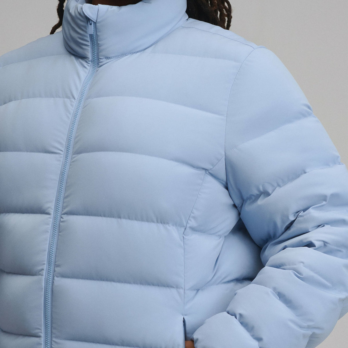 Women's EB Stretch Down Jacket | Eddie Bauer