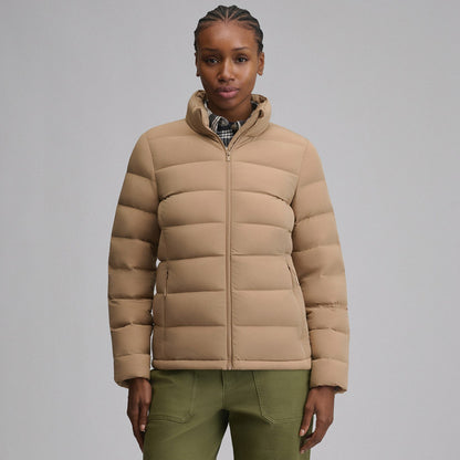 Camel,XS,Regular