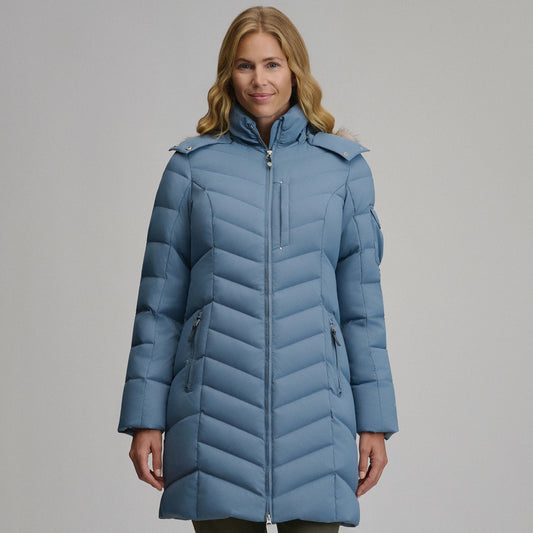 Women's Sun Valley Down Parka | Eddie Bauer