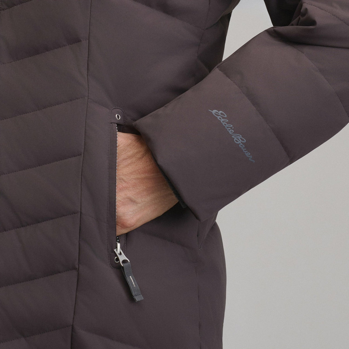 Women's Sun Valley Down Parka | Eddie Bauer