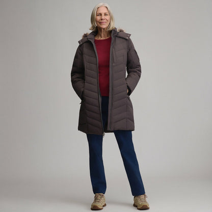 Women's Sun Valley Down Parka | Eddie Bauer
