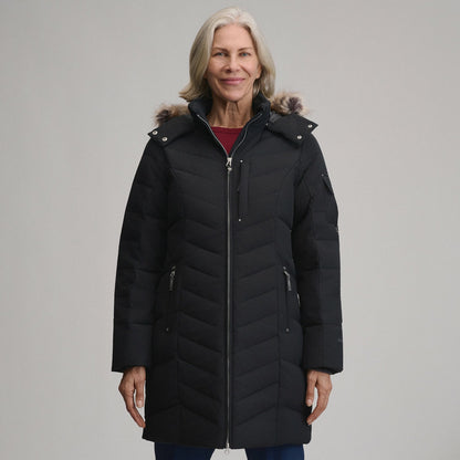 Women's Sun Valley Down Parka | Eddie Bauer