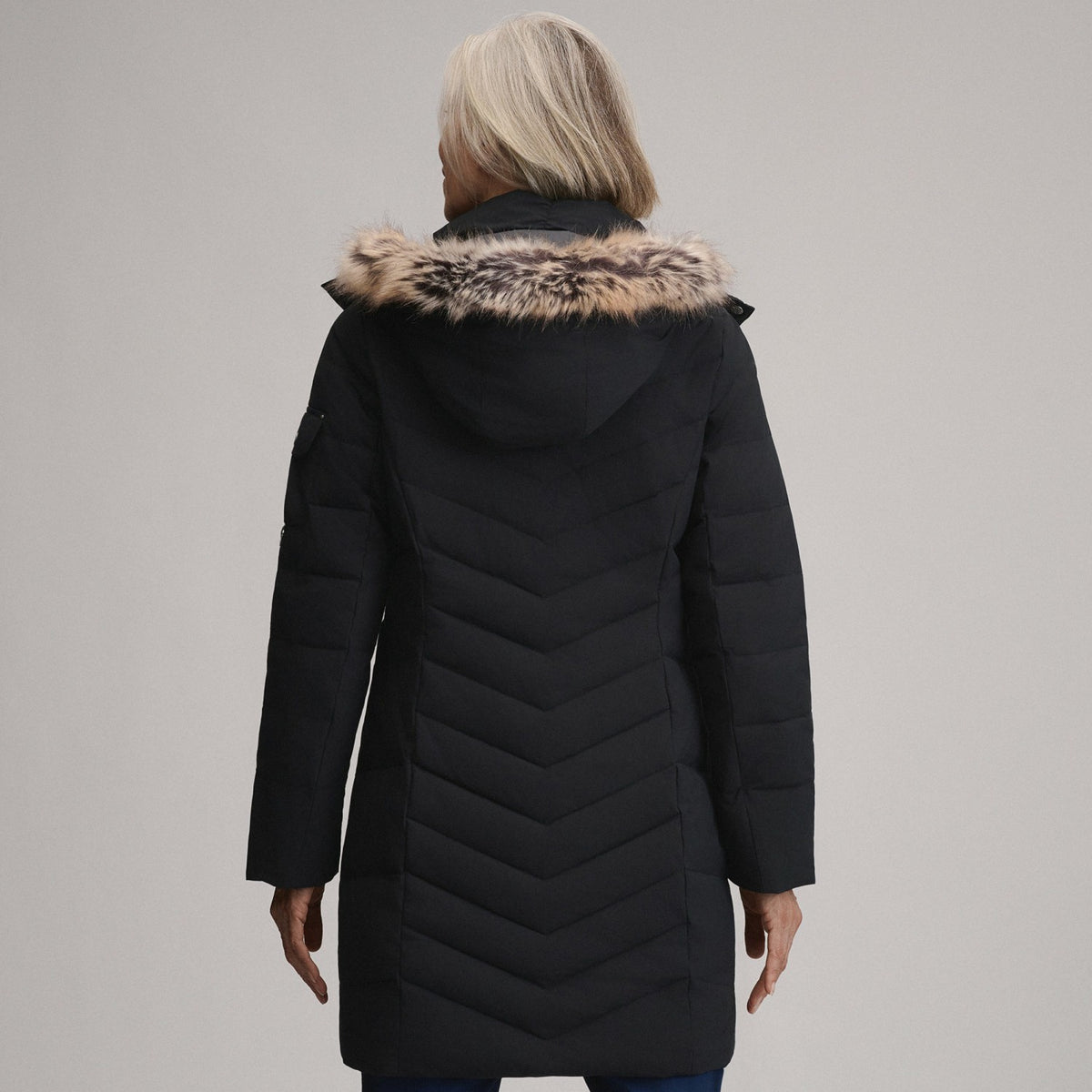 Women's Sun Valley Down Parka | Eddie Bauer