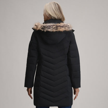 Women's Sun Valley Down Parka | Eddie Bauer