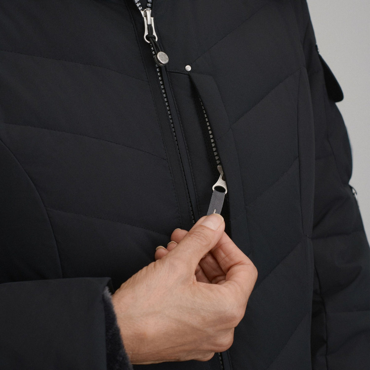 Women's Sun Valley Down Parka | Eddie Bauer